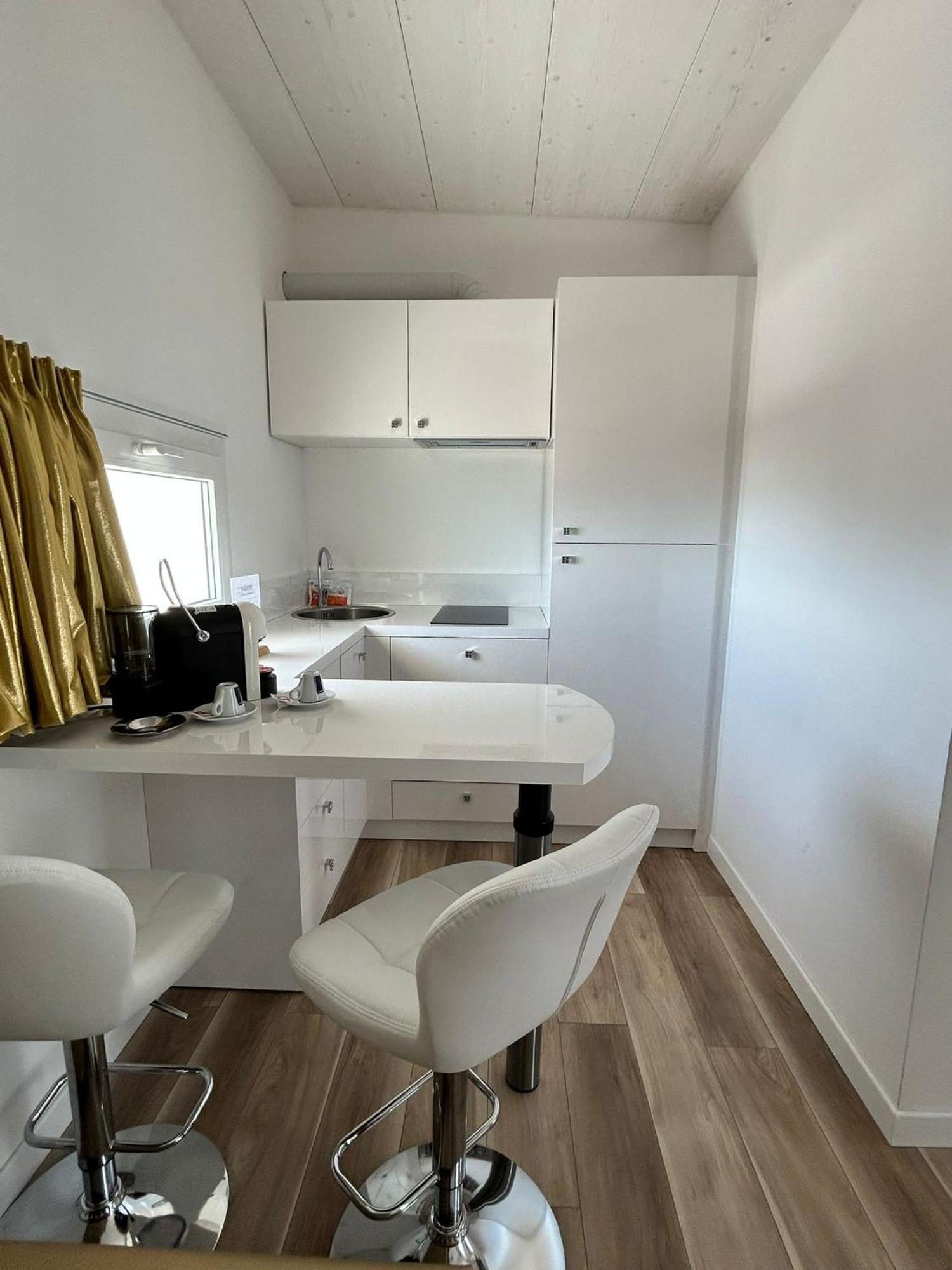 Miami Suite Hotel Белариа-Игеа Марина Екстериор снимка